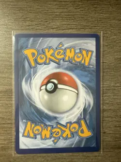 Pokemon Card - Mewtwo & Mew GX SM191 (Full Art) Black Star Promos Tag Team Holo - Image 3