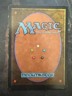 *** REVISED Shivan Dragon *** MP Played - DUTY FREE - 3rd MtG Magic - Image 2