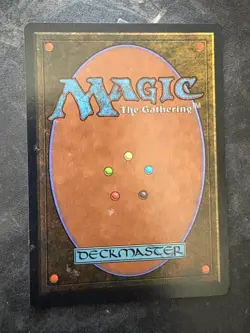 *** REVISED Mana Vault *** NM-Mint - DUTY FREE - 3rd MtG Magic - Image 2