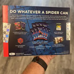 Bundle Marvel's Spider-Man SPM MTG - Image 3