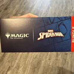 Bundle Marvel's Spider-Man SPM MTG - Image 5
