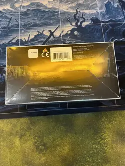 MTG Kaldheim Set Booster Box Sealed Magic the Gathering 630509971138 - Image 4