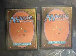 *** 2x REVISED Swords to Plowshares *** NM-Mint - DUTY FREE - MtG Magic - Image 2