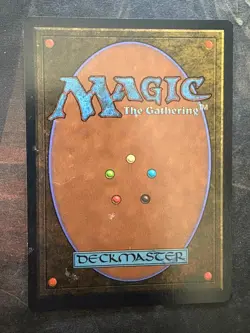 *** UNLIMITED Counterspell *** LP Light Play - DUTY FREE - MtG Magic - Image 2