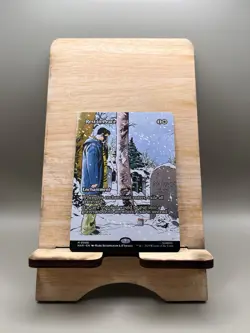 Rest In Peace (Borderless) Regular #6 MTG: Marvel’s Spiderman - Image 1