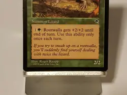 MTG Rootwalla Tempest Regular Common Magic - Image 3