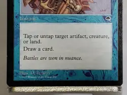 MTG Twitch Tempest Regular Common - Image 3