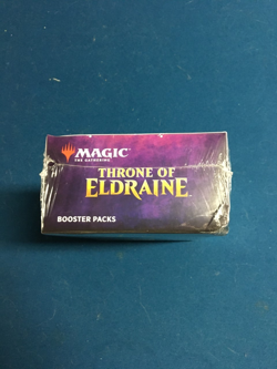 Throne of Eldraine Draft Booster Box MtG 36 pack sealed Magic WotC - Image 2