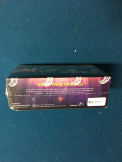 Throne of Eldraine Draft Booster Box MtG 36 pack sealed Magic WotC - Image 4