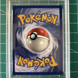 PSA 9 MINT Zapdos Fossil 1st Edition Rare 1999 Pokemon WOTC 30/62 -36 - Image 4