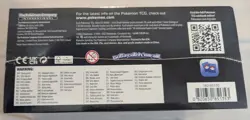 Pokemon TCG: Lost Origin Pokemon Center Elite Trainer Box PC ETB - Sealed - Image 4