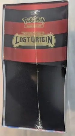 Pokemon TCG: Lost Origin Pokemon Center Elite Trainer Box PC ETB - Sealed - Image 5