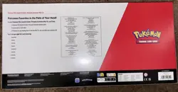Pokemon Prismatic Evol 8 Mini Tins & ETB Surging Sparks 2 Pack-Costco Exclusive - Image 4