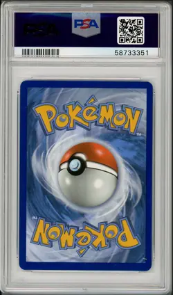 2020 Pokemon SWSH Vivid Voltage Drapion V #106 PSA 10 - Image 2