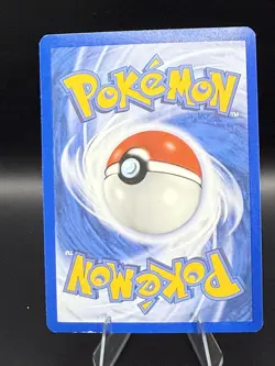 Pokemon Metang Hidden Legends 44/101 Near Mint NM Reverse Holo LP - Image 2