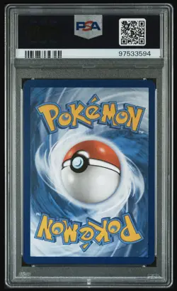 Lana's Aid 219/167 SIR Twilight Masquerade TWM 2024 Pokemon PSA 10 GEM MINT - Image 2