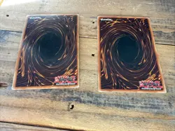 2xGraceful Charity SDP-040 Starter Deck: Pegasus Unlimited Edition Yugioh LP/ MP - Image 2