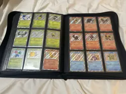 Pokemon English Paldean Fates Complete Shiny Set All 120 Cards NM/MT - Image 2