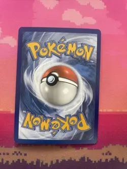 Pokemon Card Dragonair Scarlet & Violet 151 Reverse Holo 148/165 Near Mint - Image 2