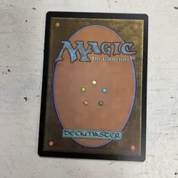 Squirrel Farm Unsanctioned NM Green Rare MAGIC THE GATHERING MTG CARD Enchant - Image 2