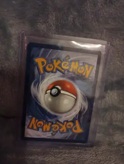 2023 Baslc Scream Tail Ancient Pokemon Training Card Game - Image 2