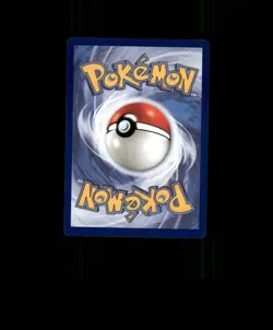 Custom Gold HOLO BASIC Metal ENERGY EX Card READ DESCRIPTION BELOW - Image 2