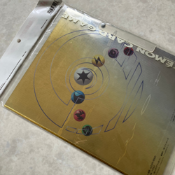 Sealed Pokemon Card Vintage Japanese Neo Genesis Premium File 1 Folder - Image 4