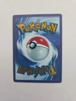 Pokemon TCG Mew EX Metal Gold NM 205/165 Scarlet & Violet 151 Promo Card - Image 4