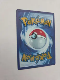 Pokemon TCG Mew EX Metal Gold NM 205/165 Scarlet & Violet 151 Promo Card - Image 5