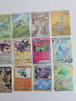 Pokemon Card Lot of 22 EX / V / GX / Trainers / Full Arts / Illustration Rares - Image 5