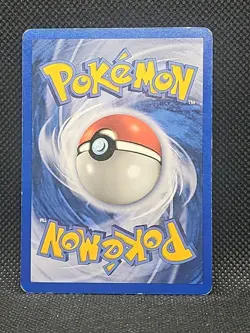 1999 WOTC Pokemon Base Set Charmander Non Holo Pokemon Card #46 Light Play/NM - Image 2