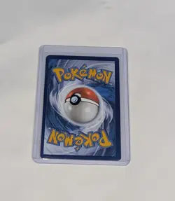 Pokemon Card - Dondozo 207/198 Scarlet & Violet Base Illustration Rare - M/NM ⭐ - Image 4