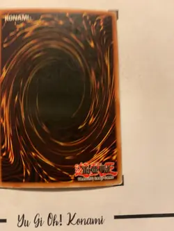 DRACHENMEISTER GAIA - LOB-G102 DEUTSH Yu-Gi-Oh! CARD SECRET RARE HOLO KONAMI* - Image 5