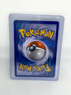 Wartortle Unleashed 42/95 Reverse Holo Pokemon Trading Card - Image 2