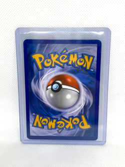 Poliwag Unleashed 58/95 Reverse Holo Pokemon Trading Card - Image 2