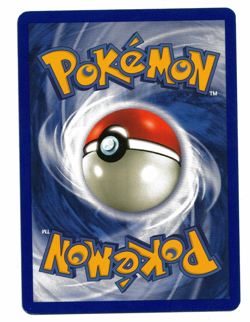 Pokemon Card: Recycle 61/62 1st Edition Fossil Set Rare! NM - Image 2