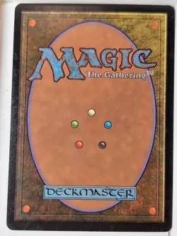 Gush - Mercadian Masques - Magic the Gathering MTG Nice! - Image 2