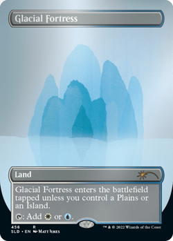 Secret Lair Special Guest: Matt Jukes [FOIL, SEALED] MTG Magic: the Gathering - Image 4