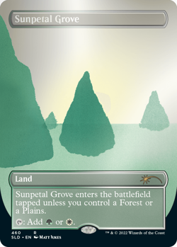 Secret Lair Special Guest: Matt Jukes [FOIL, SEALED] MTG Magic: the Gathering - Image 5