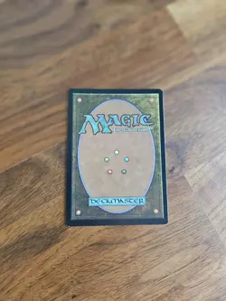 Thassa, Deep-Dwelling -SHOWCASE FOIL - NM - MTG - Image 2