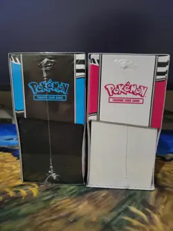 Pokemon Black Bolt and White Flare Elite Trainer Box ETB Set of 2 - Image 4