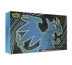 PRESALE Pokemon TCG Phantasmal Flames Mega Charizard X EX UPC CONFIRMED 11/14 - Image 1