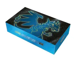 [PRESALE] Pokemon TCG Mega Evolutions Charizard EX Ultra Premium Collection UPC - Image 4