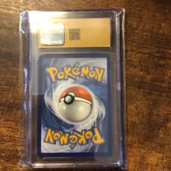 Pokemon 2022 Gallade V 181/196 Full Art Lost Origin GEM MINT CGC 10 Pristine - Image 2