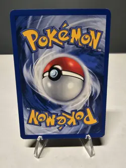 Pokemon Neo Genesis Azumarill 2/111 Holo Rare - Image 2