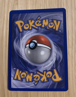 SCIZOR BLACK STAR PROMO 33 Pokemon WOTC NM - Image 2