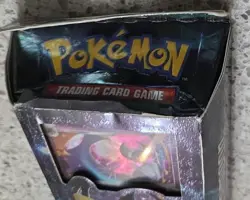 Pokemon Sun & Moon Guardians Rising Theme Deck Hidden Moon Lunala - Image 2