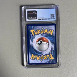 Pokemon Charizard (2016) Evolutions TCG - 11/108 Holo CGC 8.5 NM/Mint+ - Image 2