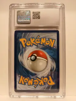 * GRENINJA * BLACK STAR PROMO * SWSH144 * CELEBRATIONS * POKEMON * CGC 9 * - Image 2