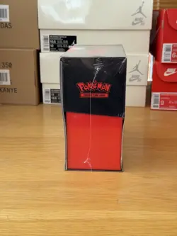 Pokemon Destined Rivals Elite Trainer Box (ETB) New And Sealed - Image 3
